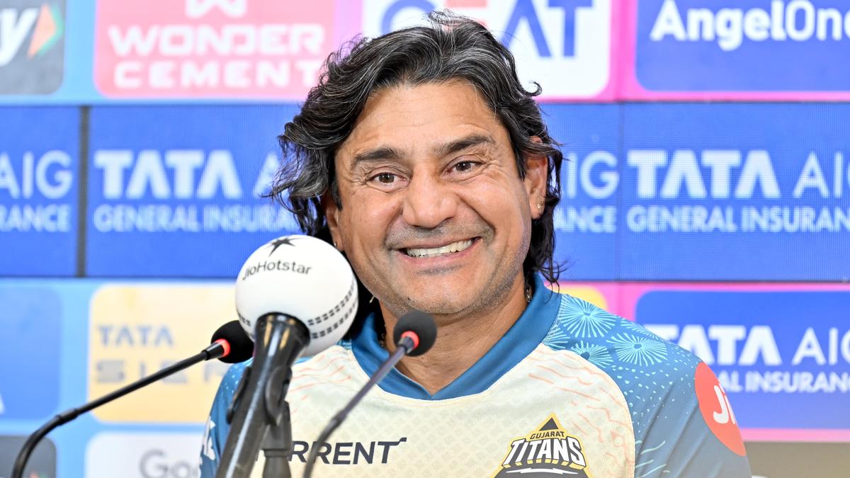 IPL 2026 — Qualifier 1 against RCB ‘is going to be a battle,’ says GT assistant coach Dahiya